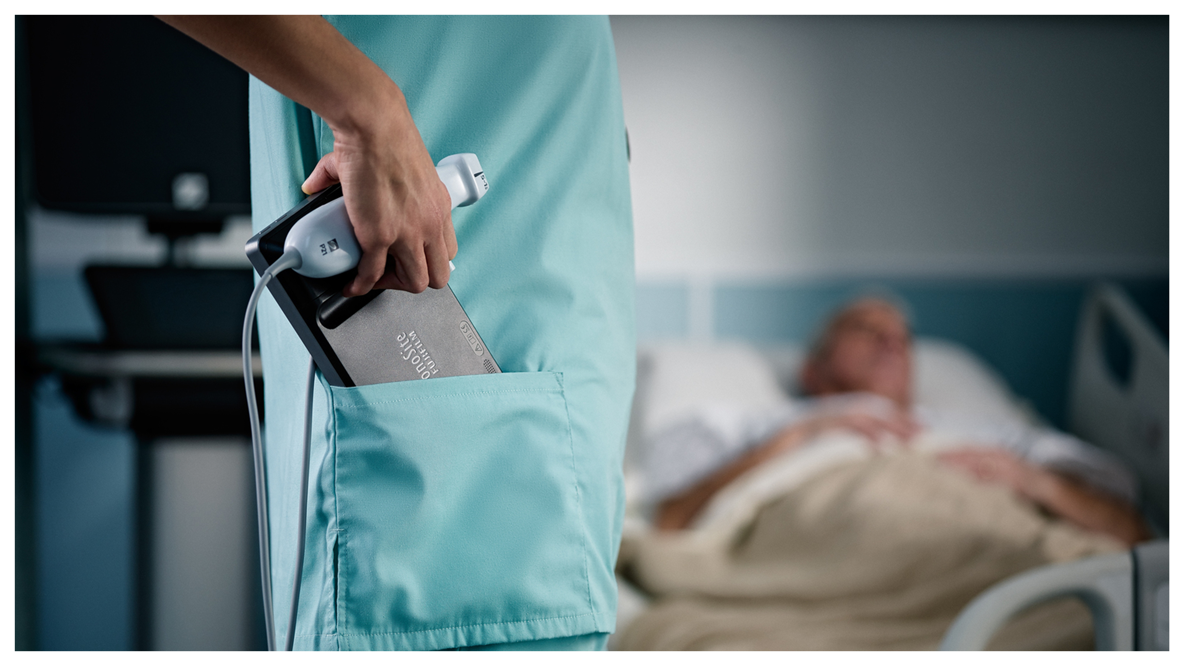 Sonosite case study slide 7